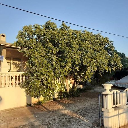 Srećko Apartman Rogoznica  Zewnętrze zdjęcie