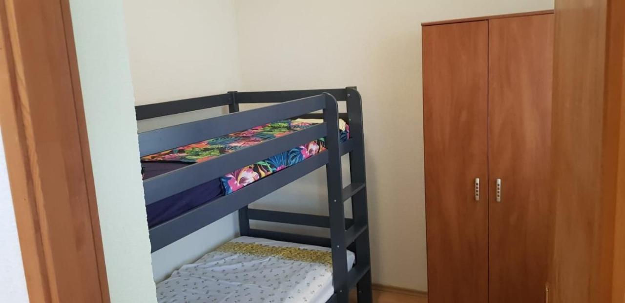 Apartament Srećko Apartman Rogoznica  Zewnętrze zdjęcie