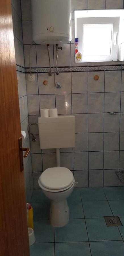 Apartament Srećko Apartman Rogoznica  Zewnętrze zdjęcie