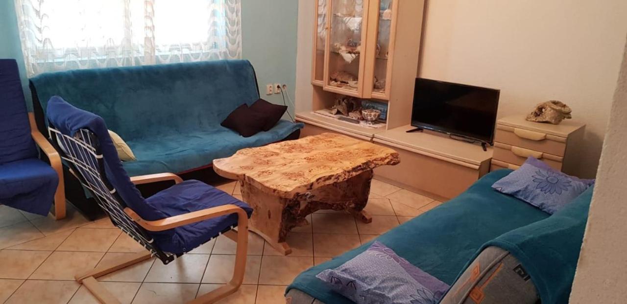 Apartament Srećko Apartman Rogoznica  Zewnętrze zdjęcie