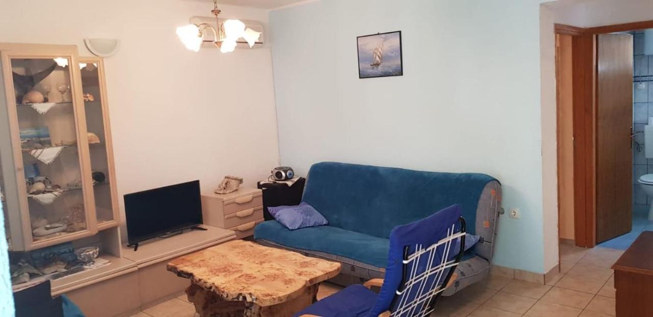 Apartament Srećko Apartman Rogoznica  Zewnętrze zdjęcie